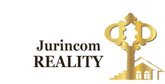 Logo Jurincom REALITY